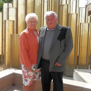 Meet your Posher, Marge